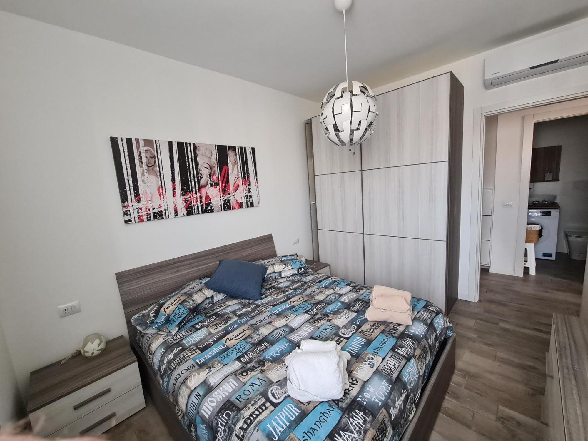 Appartamento Casa Adry Peschiera del Garda Exterior foto